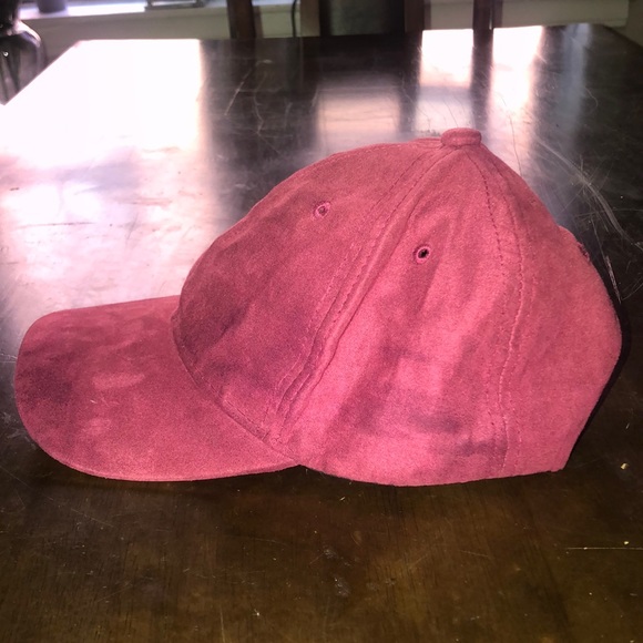 Blank solid Color strap back - Picture 4 of 5
